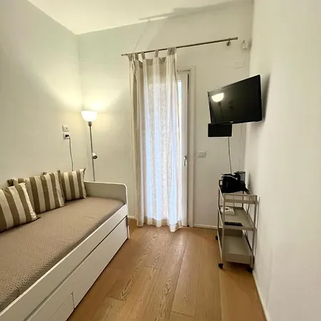 Gasthof Faro 33 San Vito Lo Capo