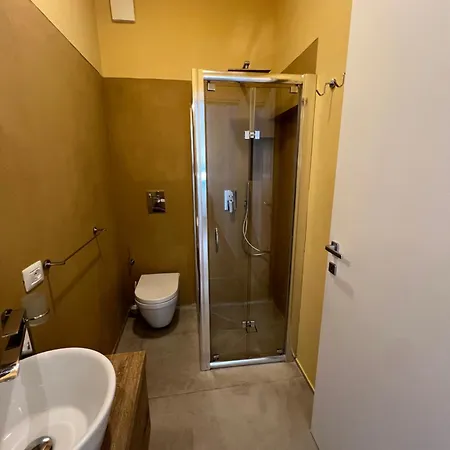 Casa de hóspedes Faro 33 San Vito Lo Capo