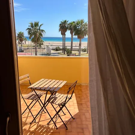 Faro 33 * San Vito Lo Capo