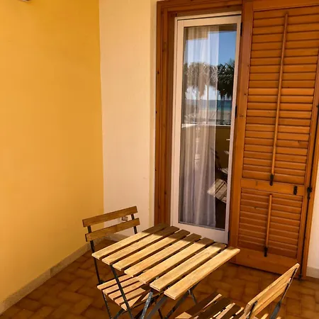 Affittacamere Faro 33