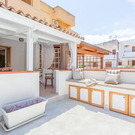 Casa de hóspedes Faro 33 San Vito Lo Capo